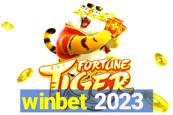 winbet 2023