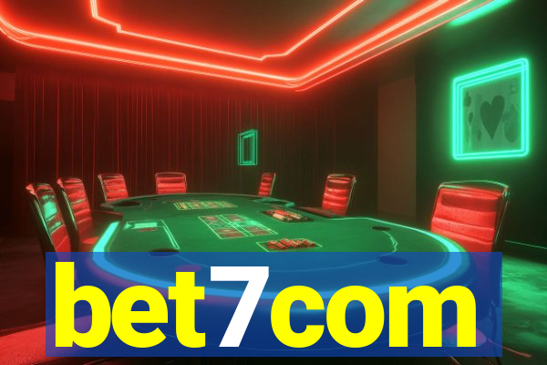 bet7com