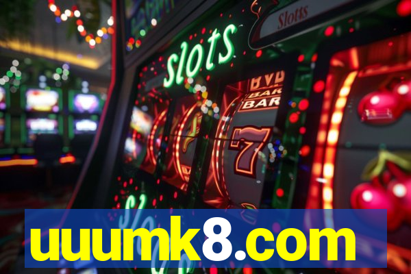 uuumk8.com