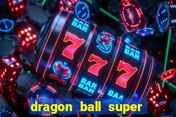 dragon ball super super hero filme completo dublado google drive