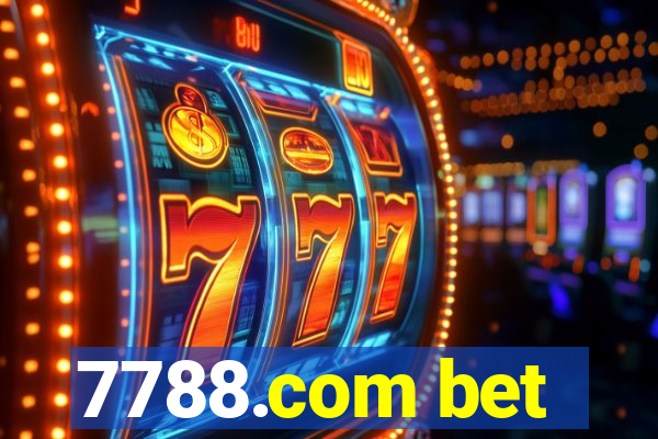 7788.com bet