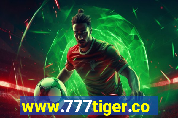 www.777tiger.com