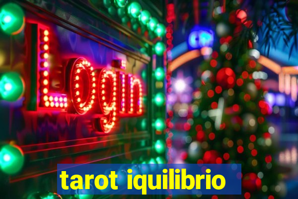 tarot iquilibrio
