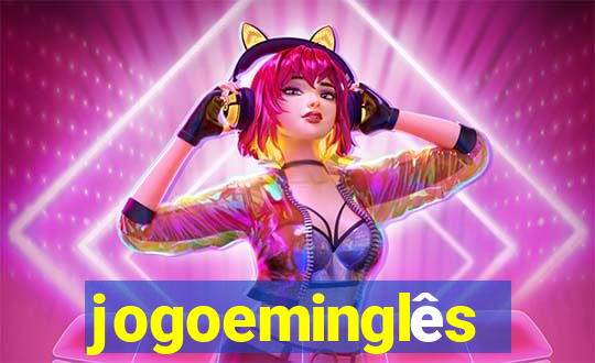 jogoeminglês
