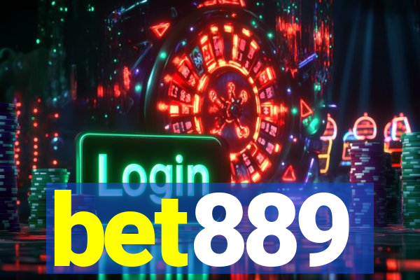 bet889