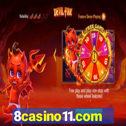 8casino11.com