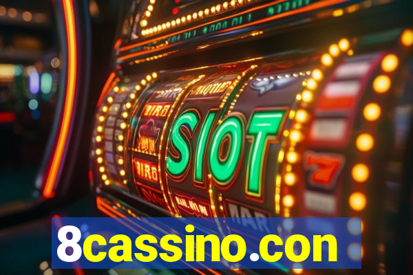 8cassino.con