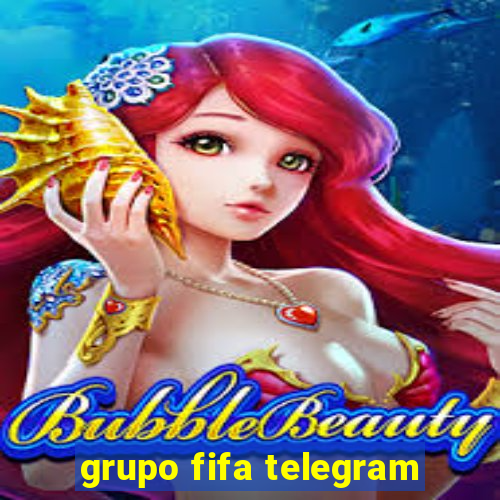 grupo fifa telegram