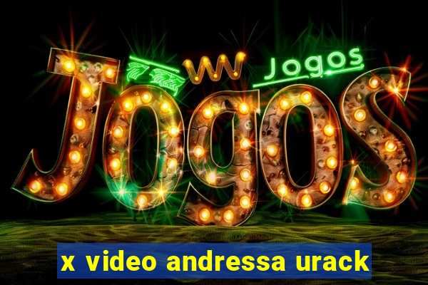 x video andressa urack