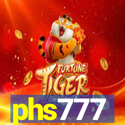 phs777
