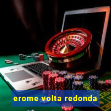 erome volta redonda