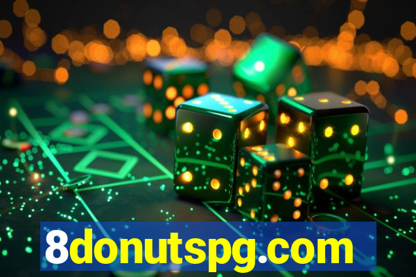 8donutspg.com