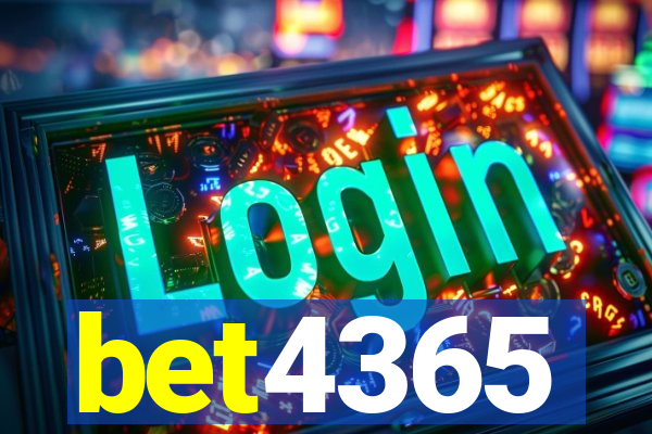 bet4365
