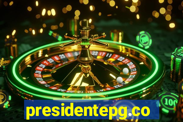 presidentepg.com