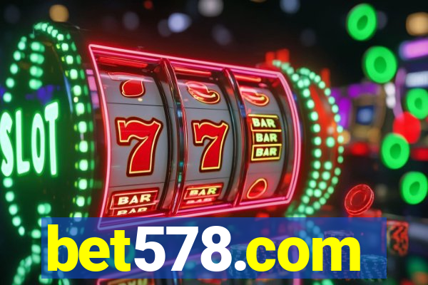 bet578.com