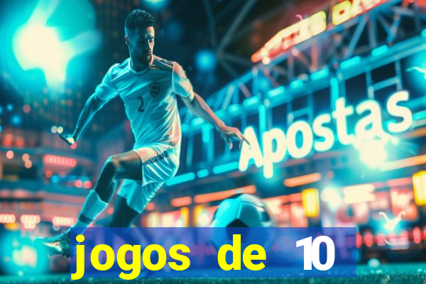 jogos de 10 centavos na bet365