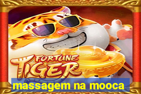 massagem na mooca