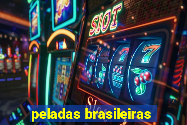 peladas brasileiras