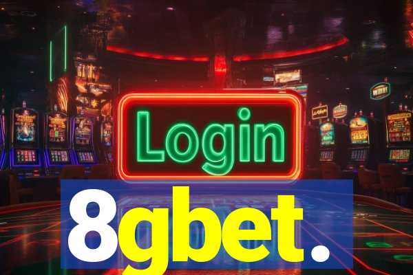 8gbet.