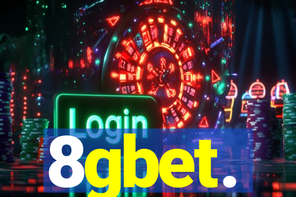 8gbet.
