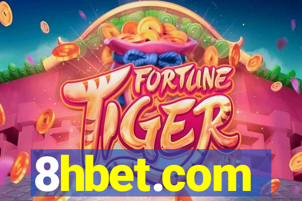 8hbet.com