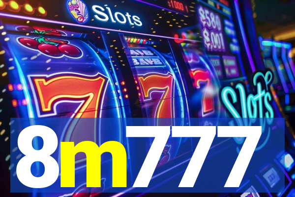 8m777