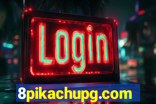 8pikachupg.com