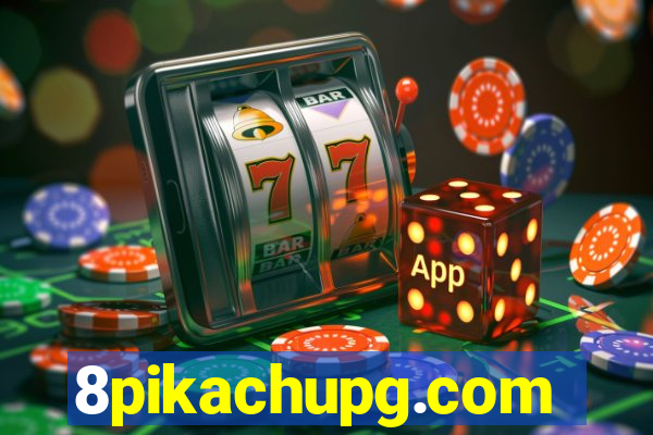 8pikachupg.com