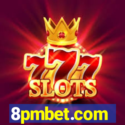 8pmbet.com