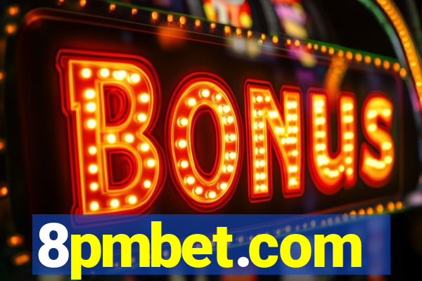 8pmbet.com