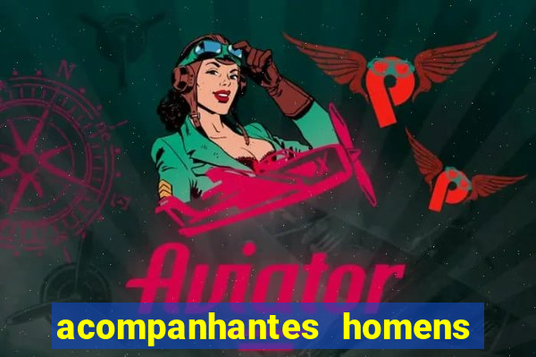 acompanhantes homens porto alegre