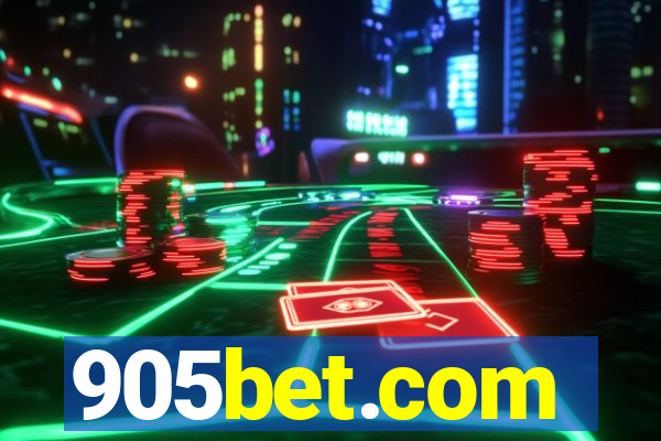 905bet.com