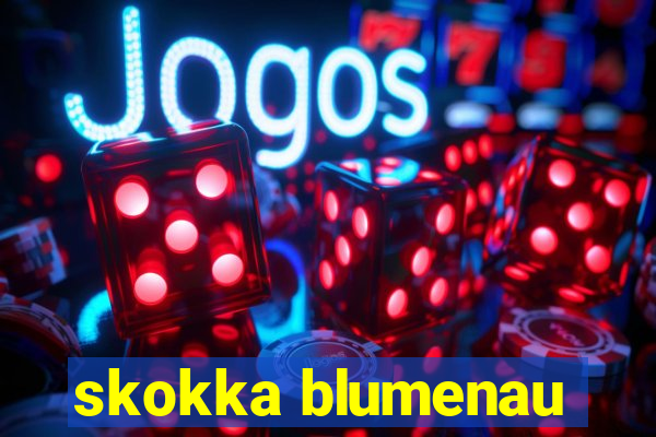 skokka blumenau