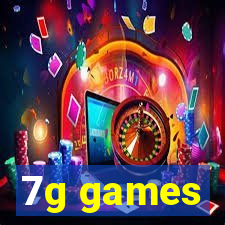 7g games