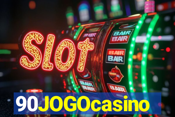 90JOGOcasino