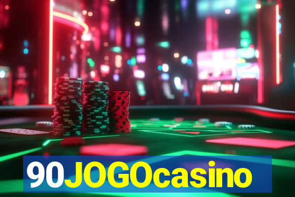 90JOGOcasino