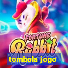 tombola jogo