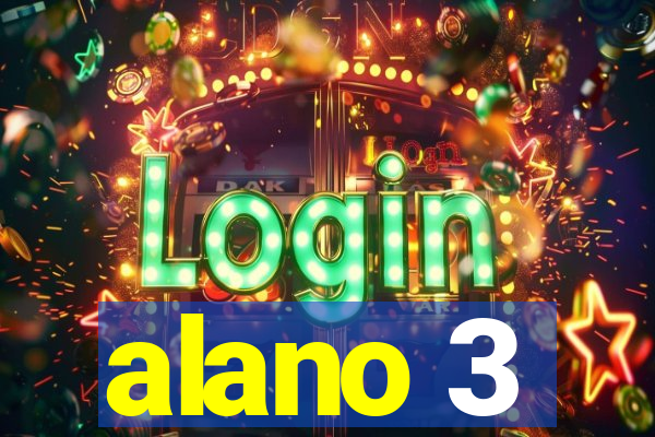 alano 3