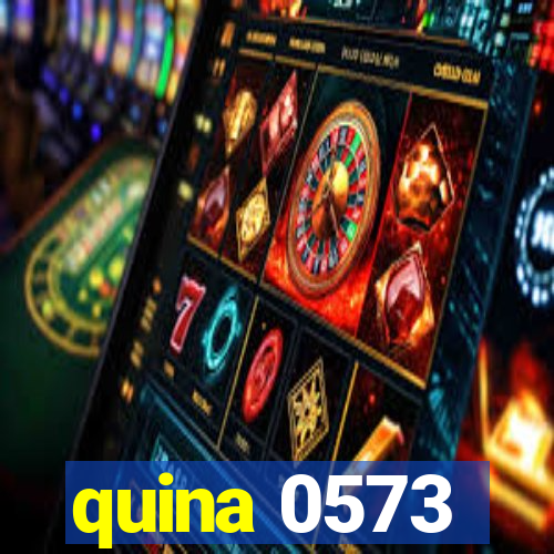 quina 0573