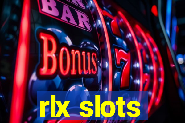 rlx slots