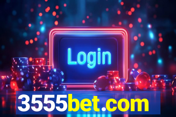 3555bet.com
