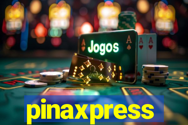 pinaxpress