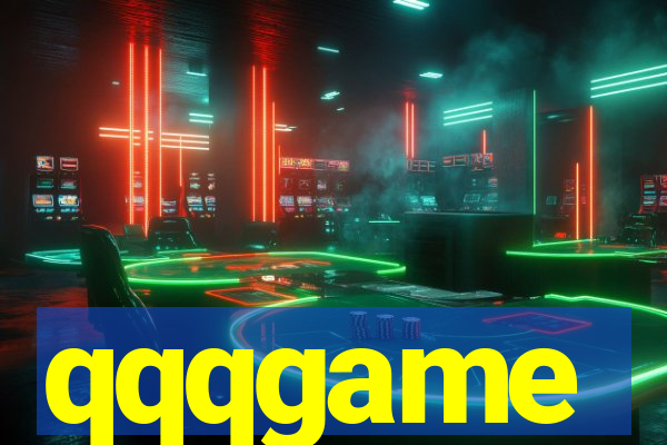 qqqgame