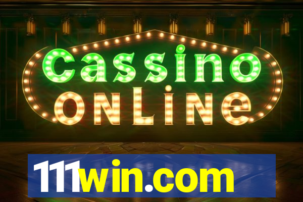 111win.com