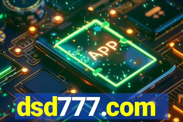 dsd777.com