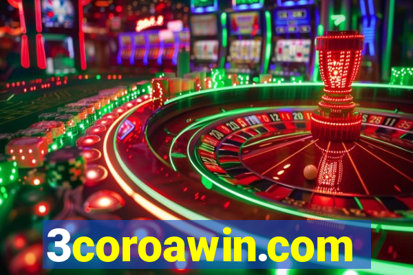 3coroawin.com