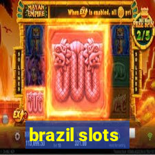 brazil slots