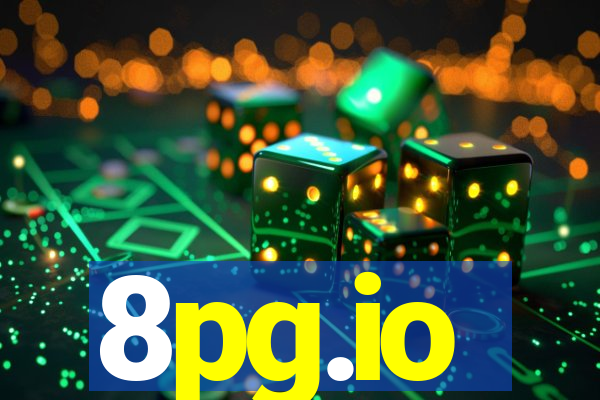 8pg.io