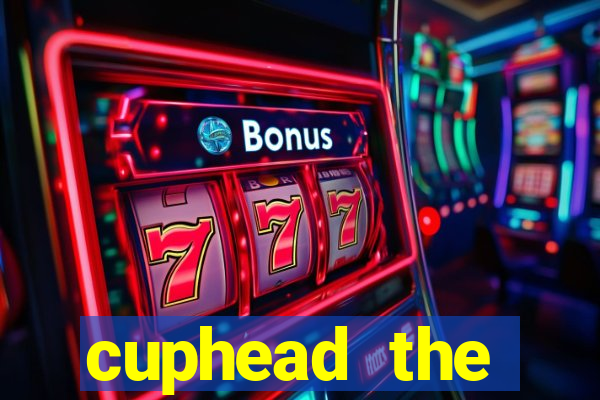 cuphead the expansion download