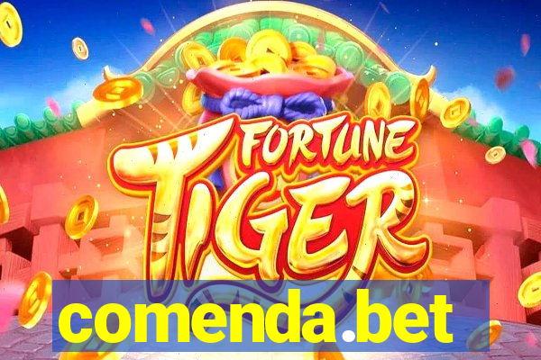 comenda.bet